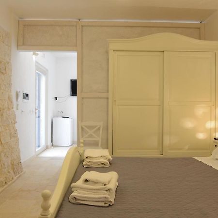 Maison d'hôtes Agritrulli à Ostuni Extérieur photo