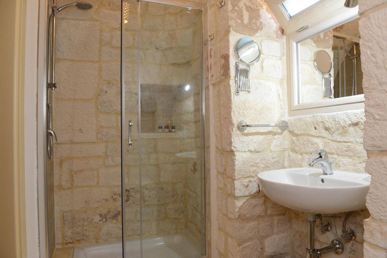 Maison d'hôtes Agritrulli à Ostuni Extérieur photo