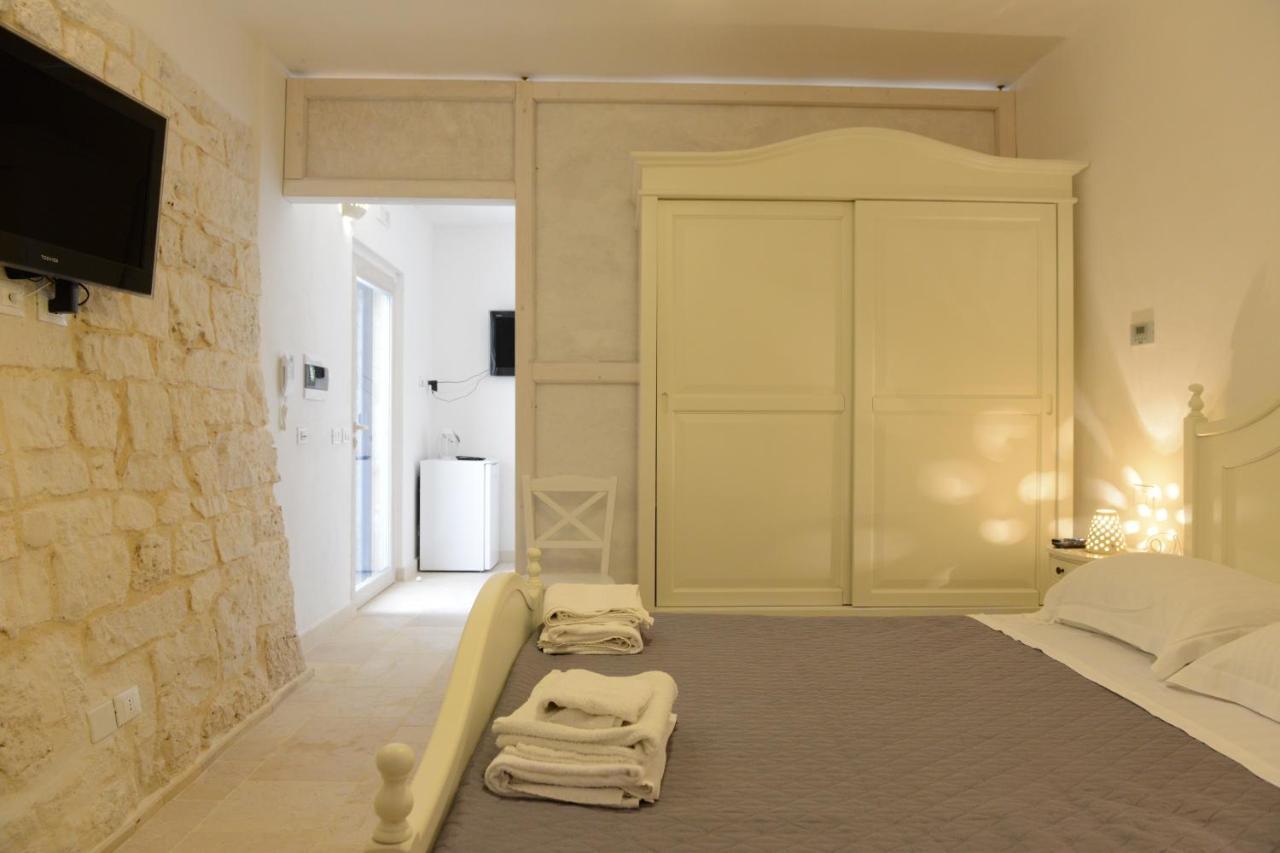 Maison d'hôtes Agritrulli à Ostuni Extérieur photo