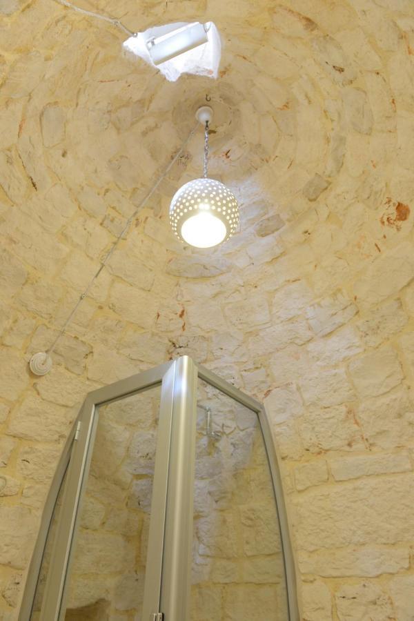 Maison d'hôtes Agritrulli à Ostuni Extérieur photo