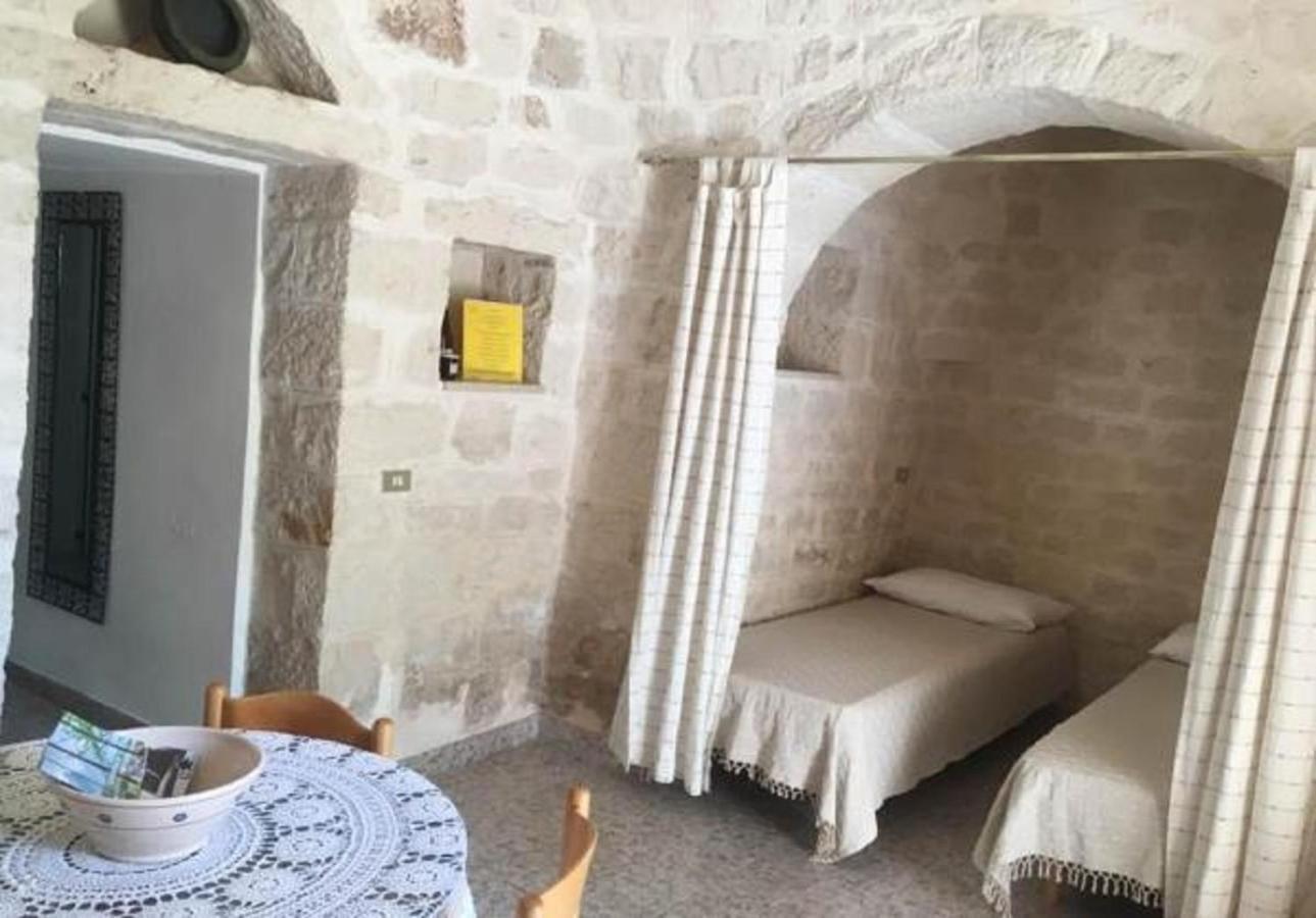 Maison d'hôtes Agritrulli à Ostuni Extérieur photo