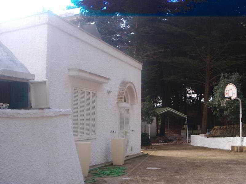 Maison d'hôtes Agritrulli à Ostuni Extérieur photo