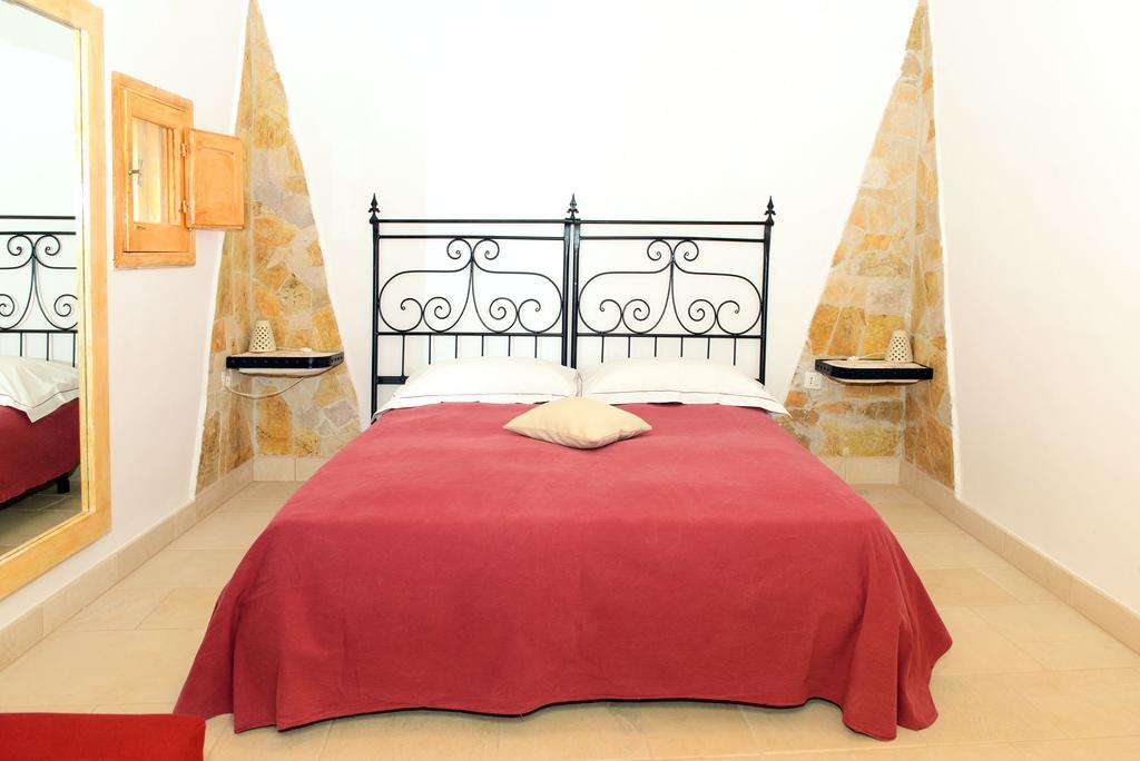 Maison d'hôtes Agritrulli à Ostuni Extérieur photo