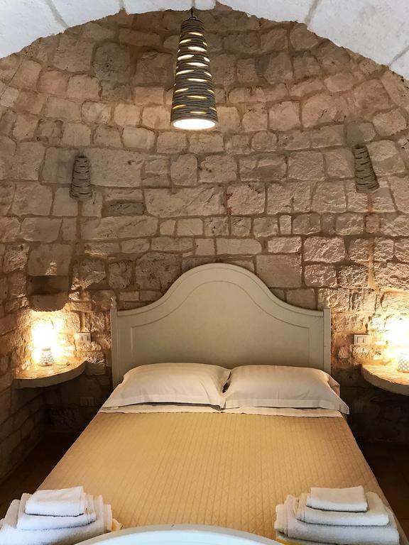 Maison d'hôtes Agritrulli à Ostuni Extérieur photo