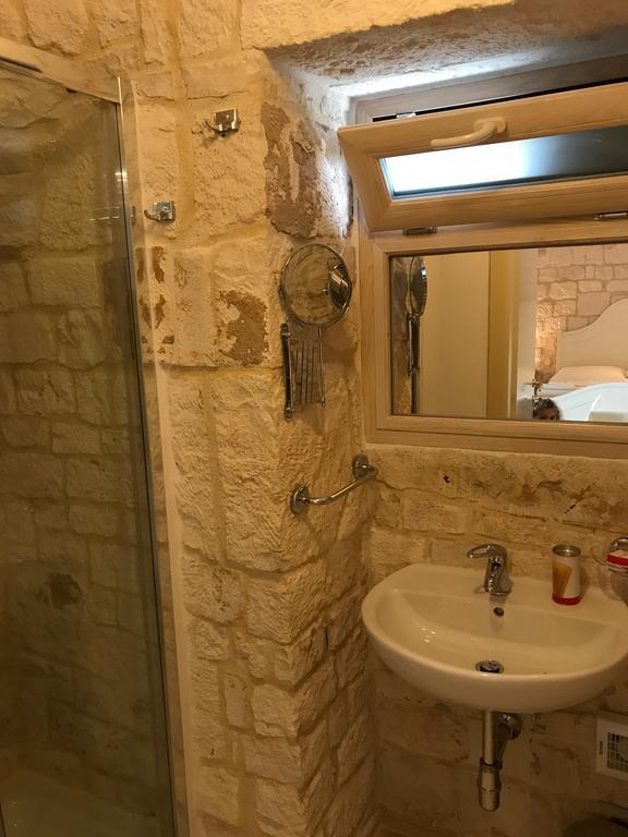 Maison d'hôtes Agritrulli à Ostuni Extérieur photo