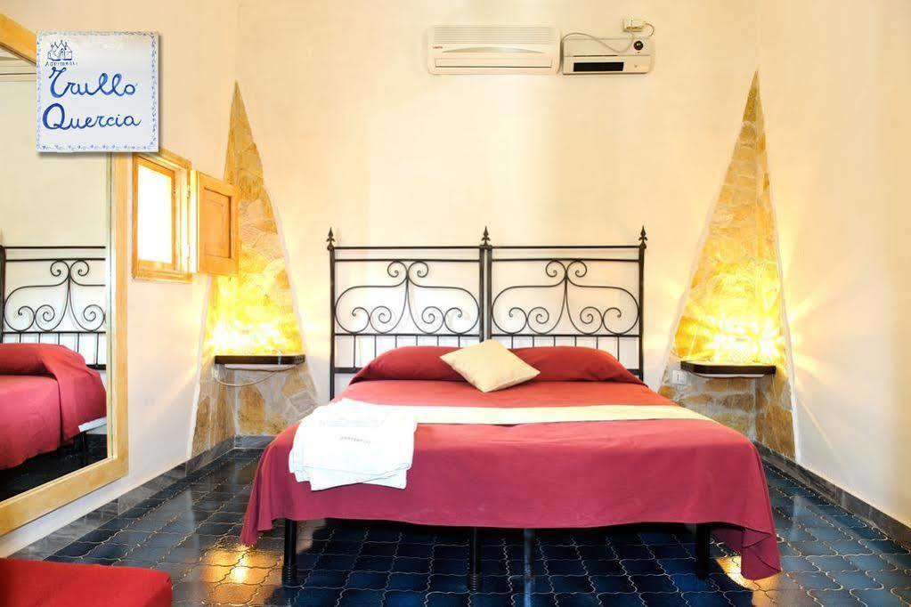 Maison d'hôtes Agritrulli à Ostuni Extérieur photo