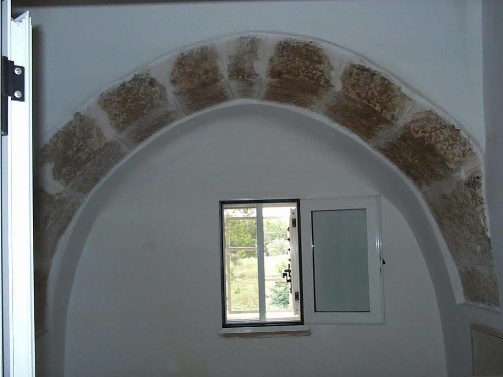 Maison d'hôtes Agritrulli à Ostuni Extérieur photo