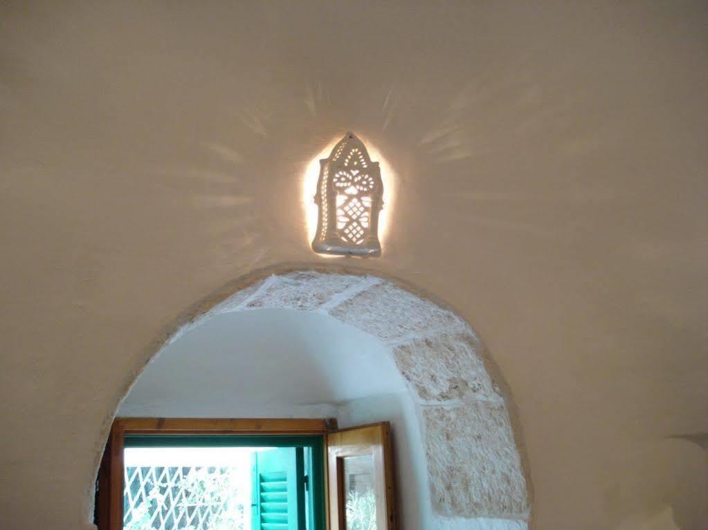 Maison d'hôtes Agritrulli à Ostuni Extérieur photo