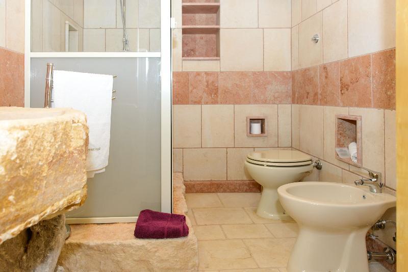 Maison d'hôtes Agritrulli à Ostuni Extérieur photo